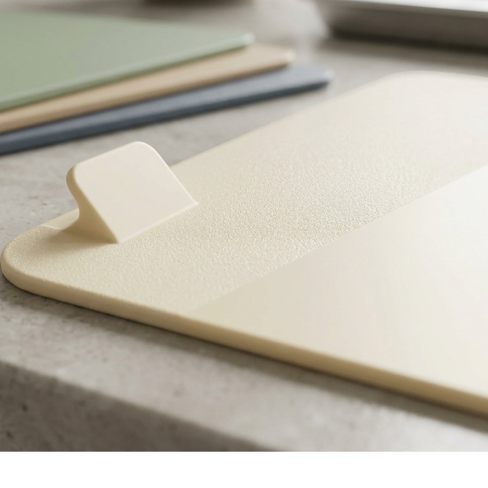 Abotd Flexible Cutting Mats 38 x 30 cm Set of 4 - Detail view