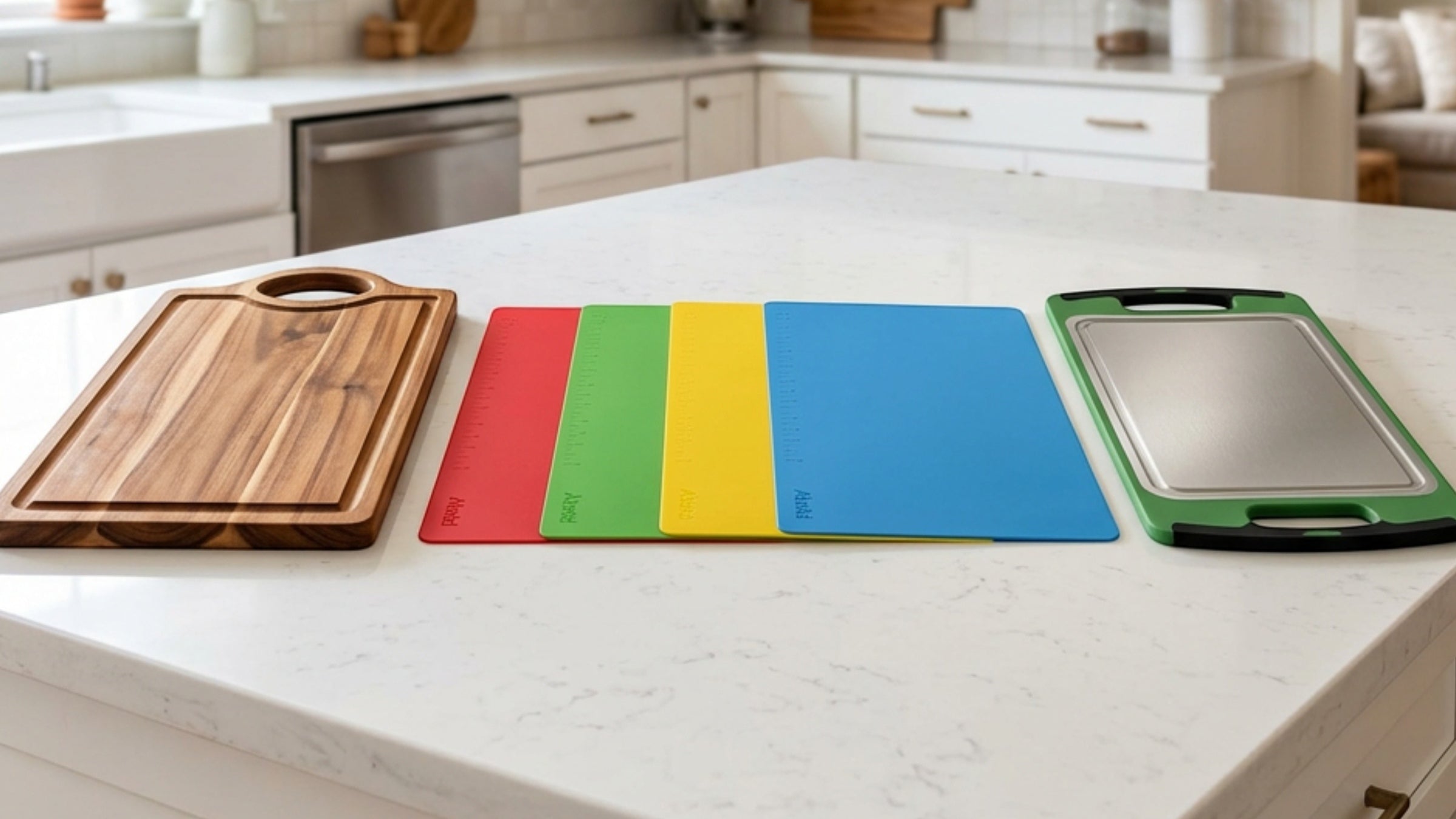 Abotd Kitchen Cutting Boards